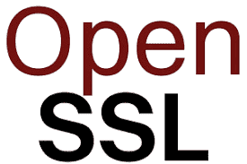 OpenSSL logo
